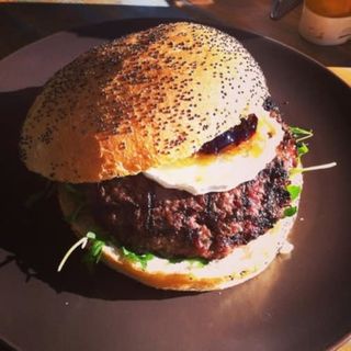 Hamburguesa La 3 Formatges