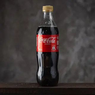 Д Кока-Кола 0,5
