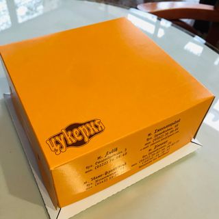 Котобка торт 1,5