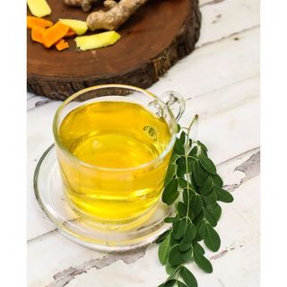 Moringa Tea