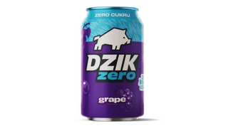 WK DZIK 330ml Bezkofeinowy (różne smaki)