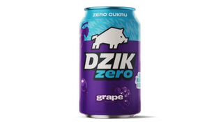 WK DZIK 330ml Bezkofeinowy (różne smaki)
