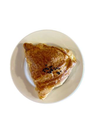 Самса с мясом