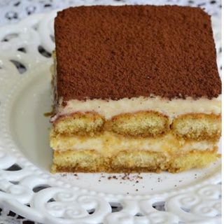 Tiramisù 