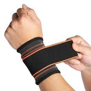 Attelle Poignet Tissu Support Bras Best Qualitéضمادة اليد