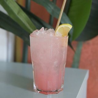 Pink Lemonade (300 Ml.)