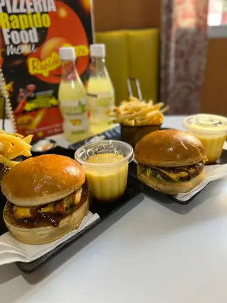 Offre Burgers