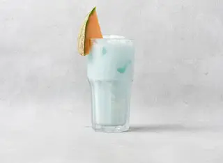 Frostbite