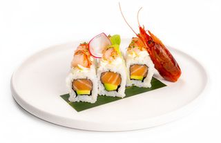 168. Sicilia roll 8 pezzi