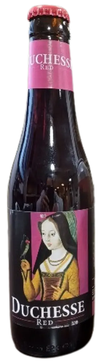 Duchesse Red Botella