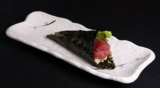 -182- Maguro Temaki 1pz