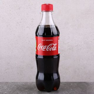G-Coca Cola 0.5