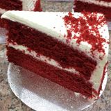 Tarta Red Velvet