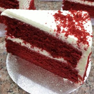 Tarta Red Velvet