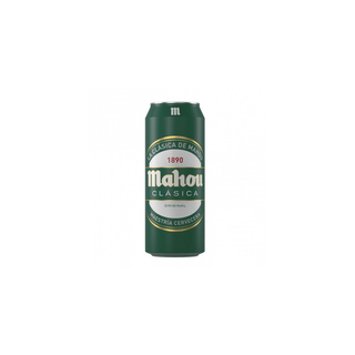 cerveza (330 ml.)