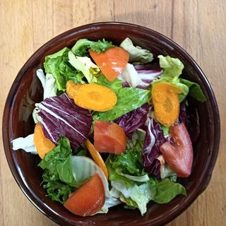 Insalata mista