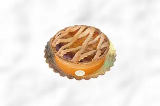Pastiera Napoletana