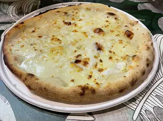 4 Formaggi