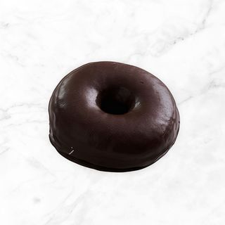 Berlina De Chocolate