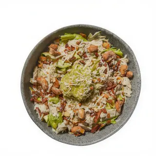 ENSALADA CHICKEN AVOCADO