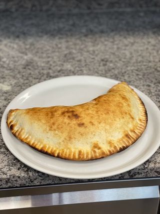 calzone 4 formaggi