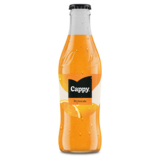 Cappy orange, sticla 250ml