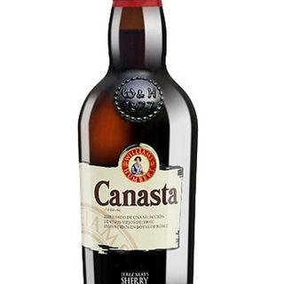 Canasta Cream (75 Cl.)