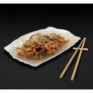 105.Pollo Tailandés