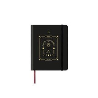 Agenda Escolar Uo Equilibrio Mini 2025-26 - 8435449379790