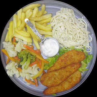 Escalope De Dinde