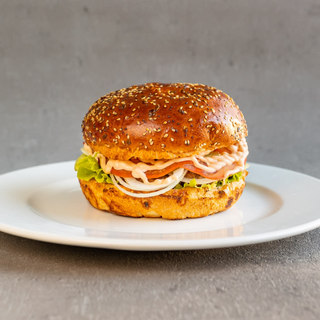Hamburger Sirko