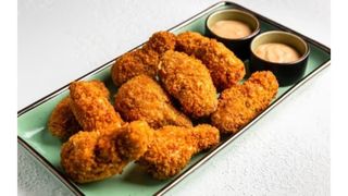 Хрустящие крылышки СFC (500г)