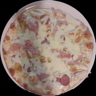 Pizza Gorgonzola Ø32cm