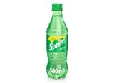 Sprite с вкус на лимон и лайм (500мл)