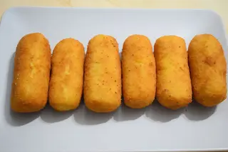 Crocche'