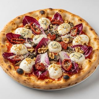 Pizza gustosissima baby