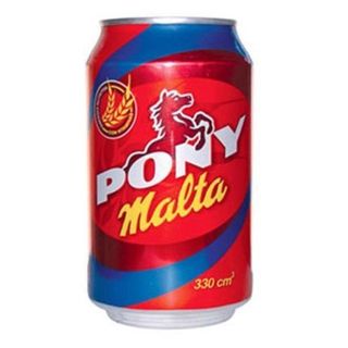 Pony lata 