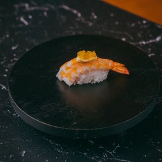 Nigiri Langostino