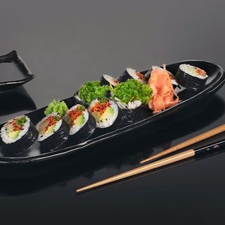 იასაი მაკი