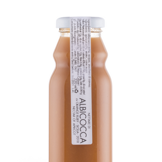 Nettare ALBICOCCA Marco Colzani 220 ml