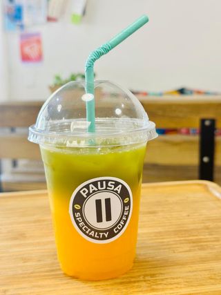 Vitalzen natural (330 ml.)