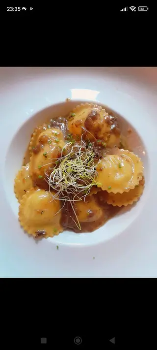 Ravioli