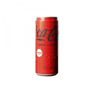 Cocacola Zero