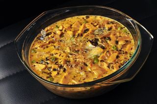 Chicken Methi 