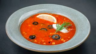 Солянка Італійська збірна (300/40г)