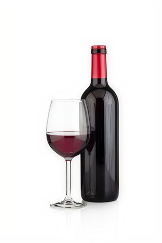 Vinho da Casa Tinto 750ML
