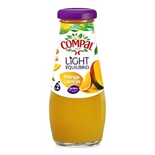 Compal Manga Laranja 33cl