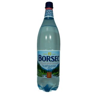 Apa minerala borsec 1.5l