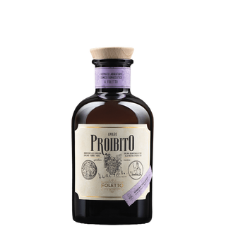 Proibito Foletto    (Trentino-Alto Adige)       