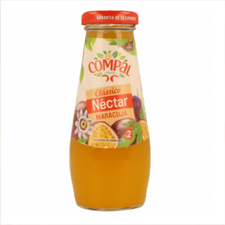 Compal Maracujá 20cl